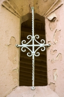 Window Cross I